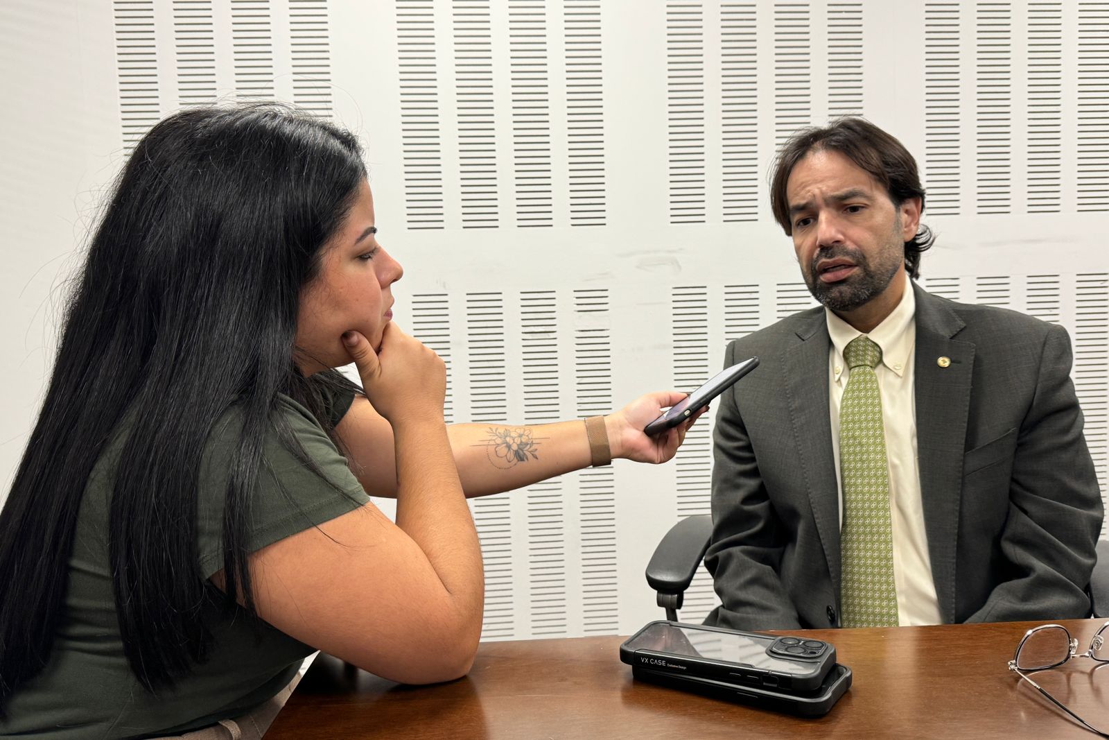 Diogo diz que oposição não tem motivos para comemorar com decisão de Fábio
