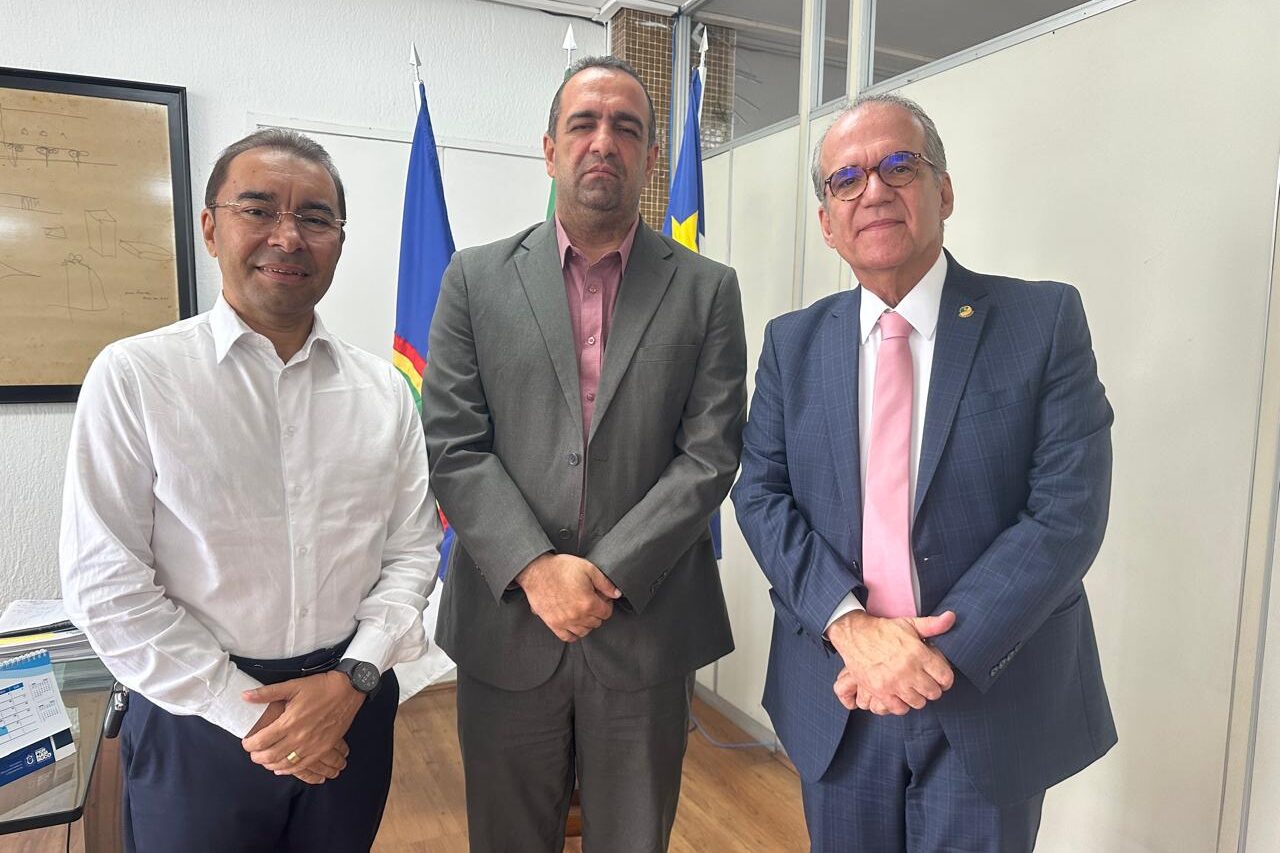 Duplicação da BR-104 em Toritama na pauta de Fernando Dueire 