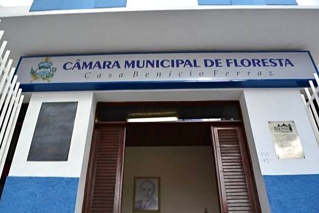 Paralisação na Câmara de Floresta trava recursos e prejudica população