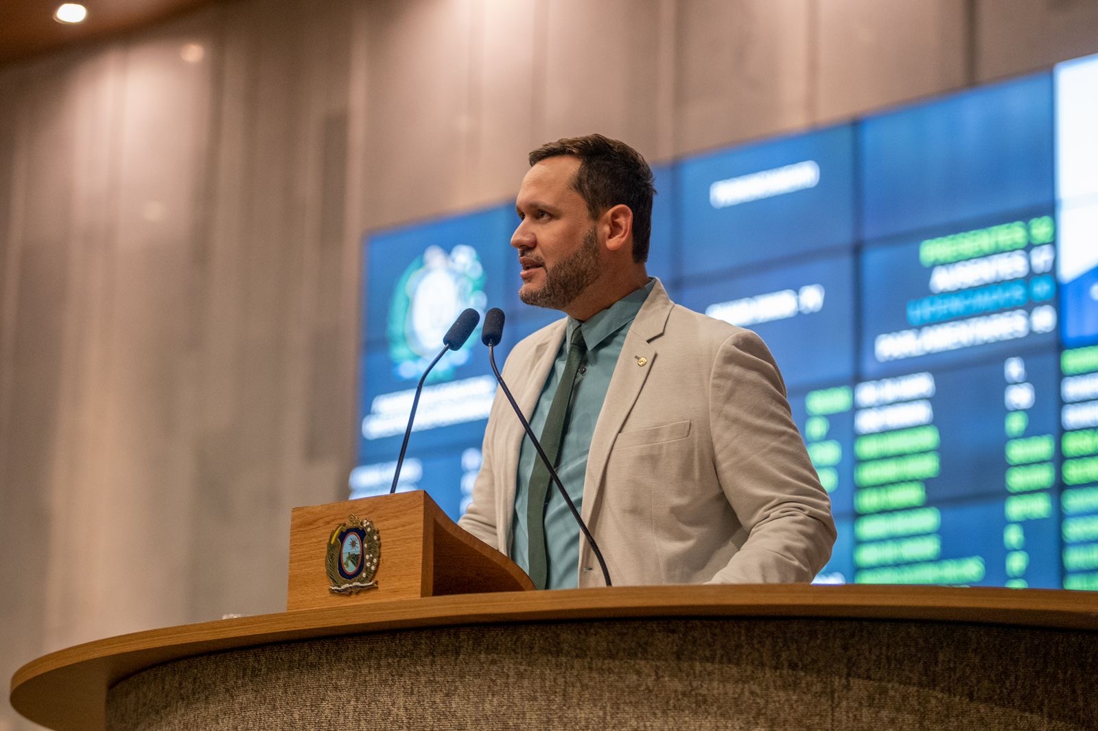 Programas voltados para o clima e o meio ambiente podem virar lei em PE