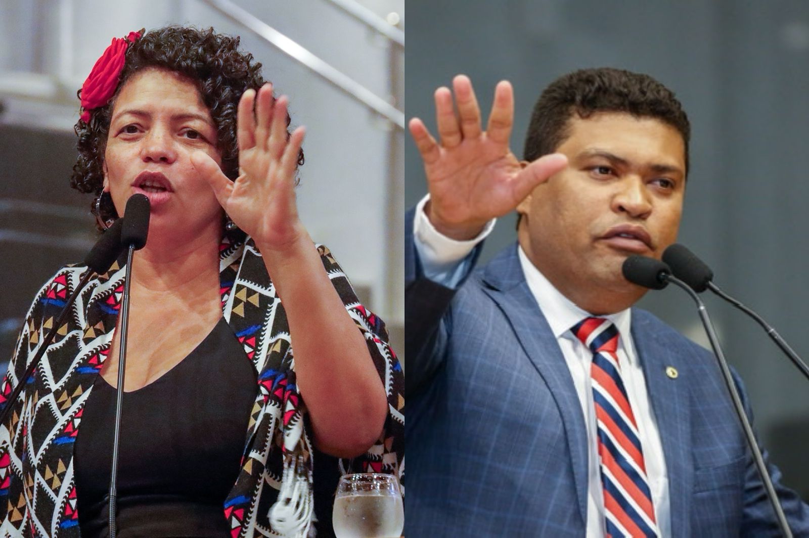 Projeto que equipara aborto legal a homicídio gera debate entre deputados de direita e esquerda na Alepe