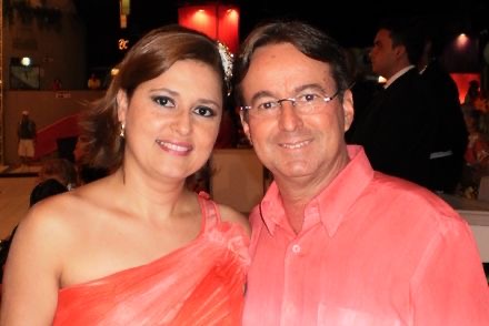 Esposa de João da Costa é exonerada da Prefeitura do Recife