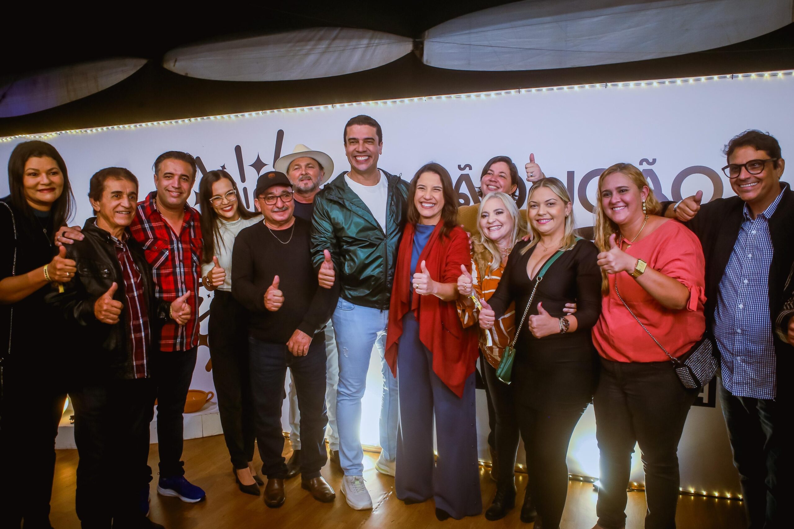 PSDB confiante no fortalecimento da bancada na Câmara de Caruaru