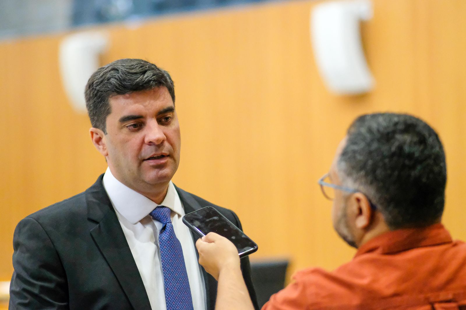 Kaio Maniçoba rebate Fabrízio Ferraz: “é muita fala e pouca ação”