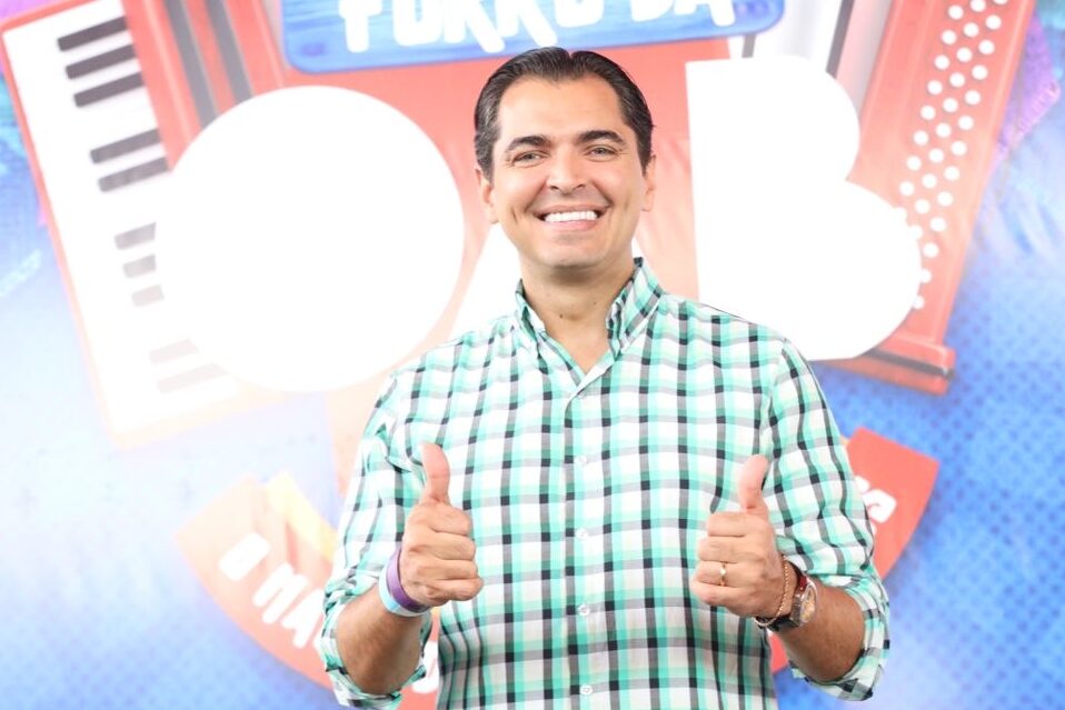 Trabalho no interior credencia nome de Fernando Júnior para OAB-PE