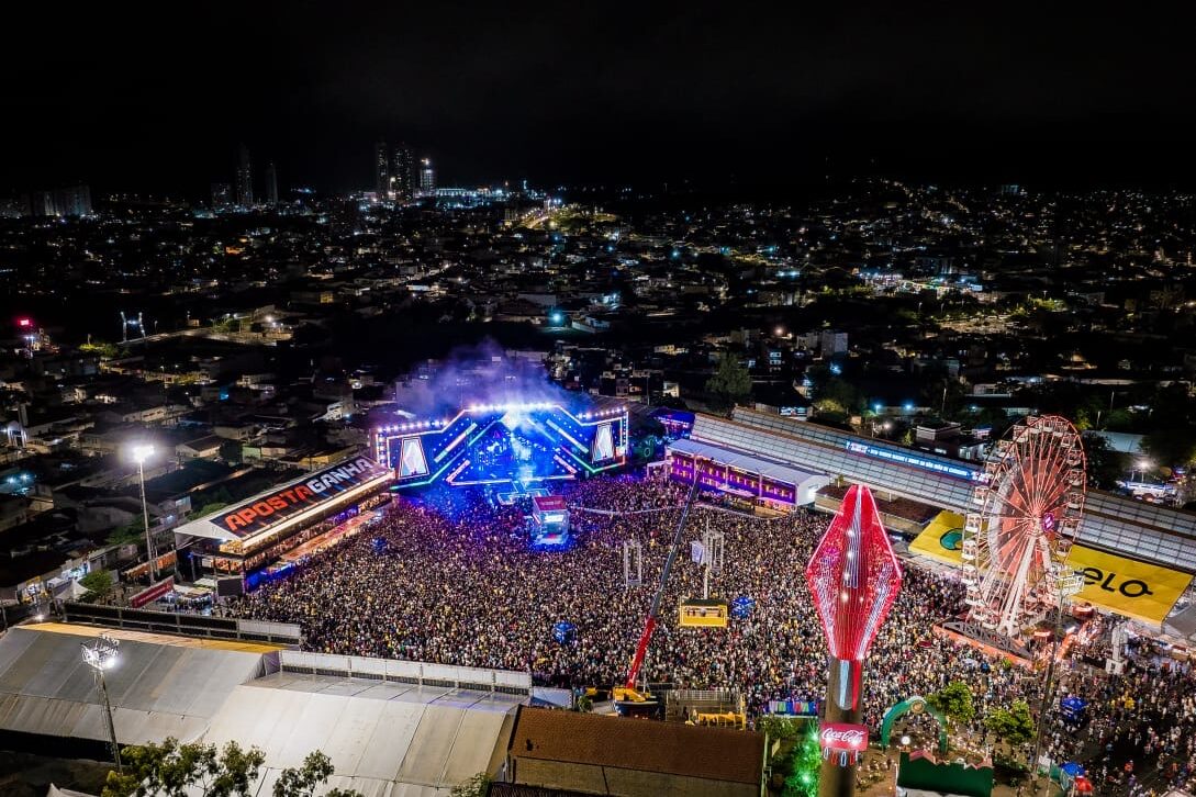 Estado investe R$ 4,5 milhões para fortalecer São João de Caruaru