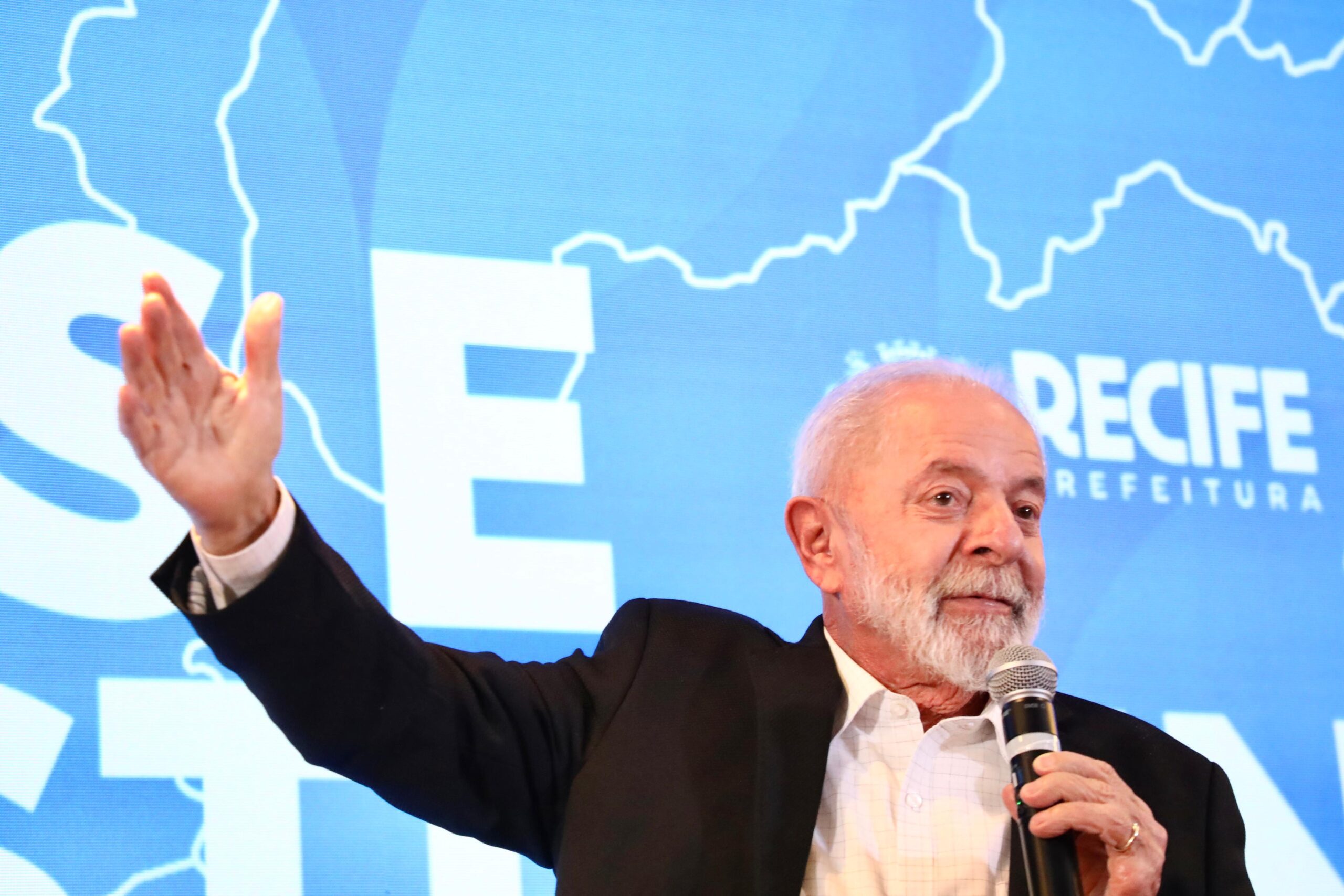 Presidente Lula inaugura habitacional no Recife na próxima terça (2)