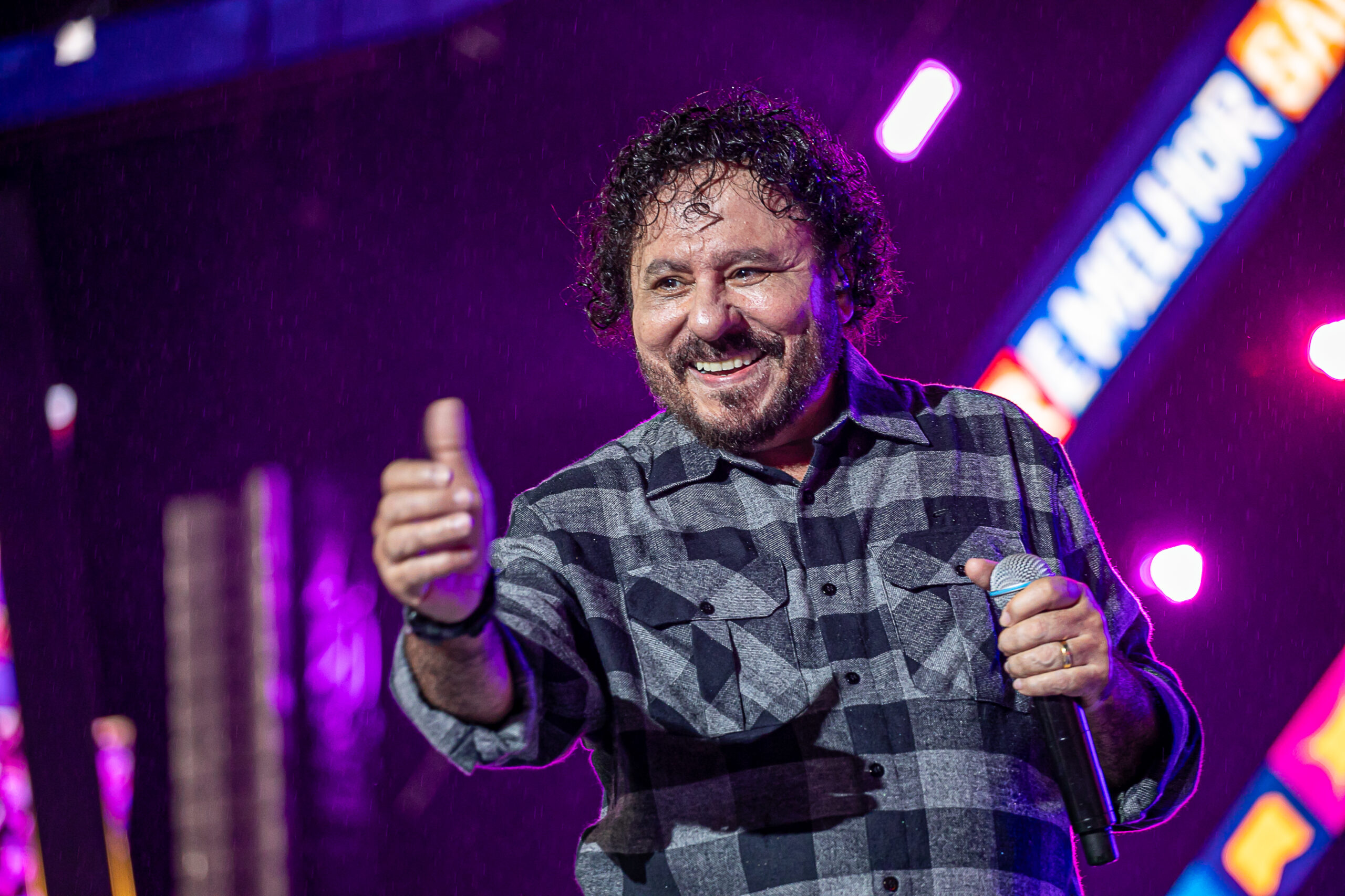 O retorno triunfal de Jorge de Altinho ao São João de Caruaru 