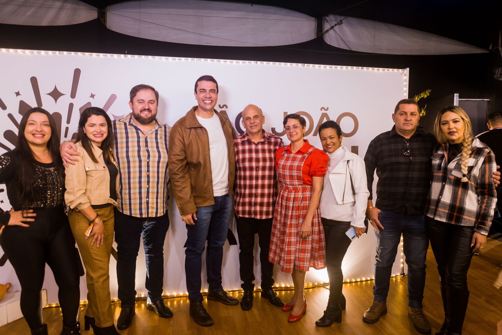 Rodrigo e Anderson fortalecem laços com pré-candidatos do Podemos 