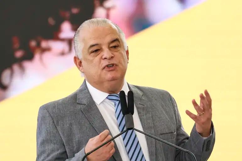 Márcio França inaugura unidade da Adec em Santa Cruz do Capibaribe