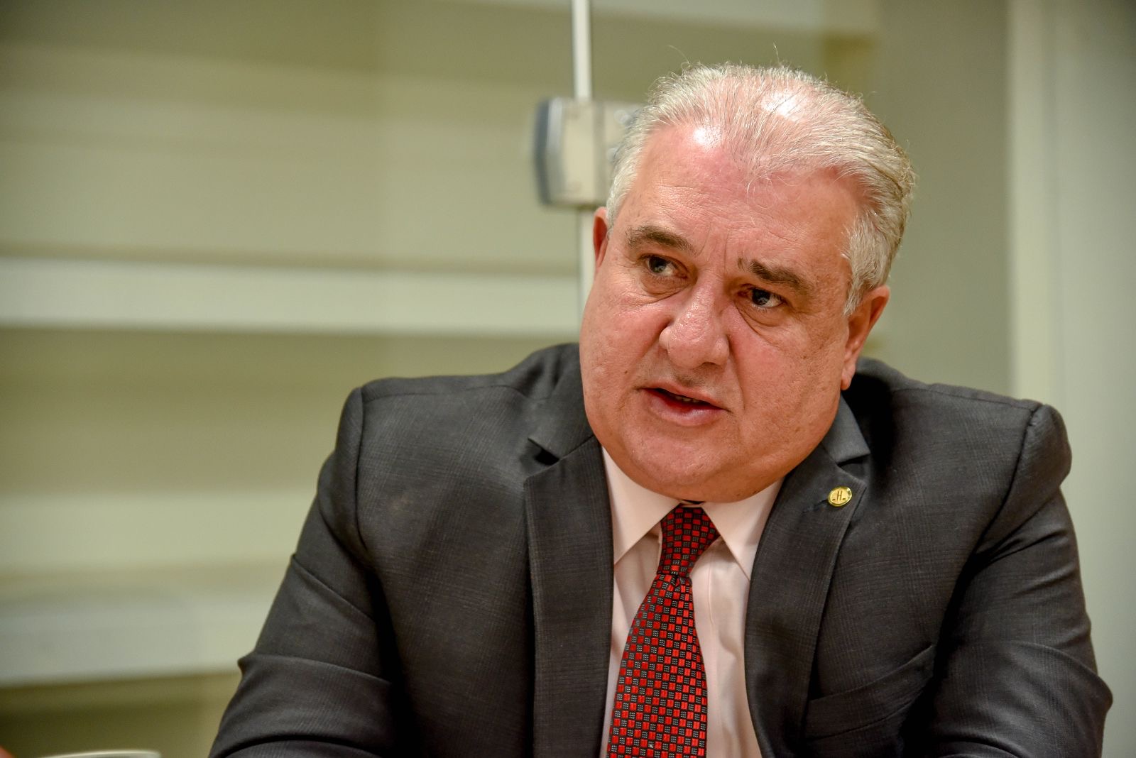 Augusto Coutinho é escolhido pelo Diap como um dos mais influentes do Congresso