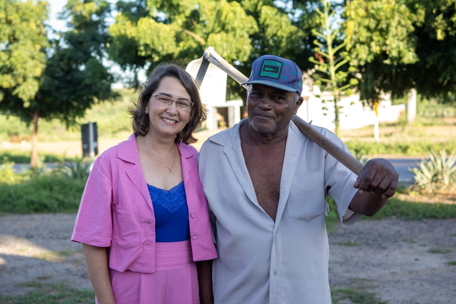 PL de Débora visa assegurar direitos aos idosos nas passagens intermunicipais 