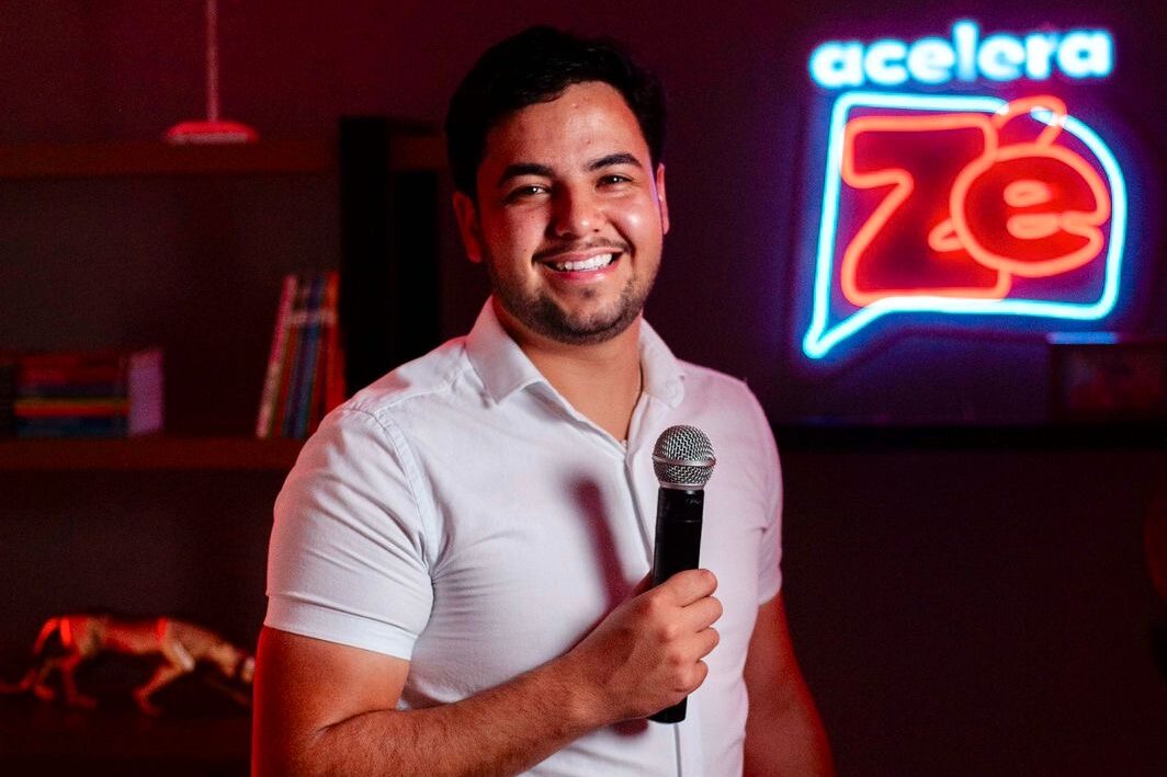 Zé Elias Filho lança Plano de Governo participativo em Calçado