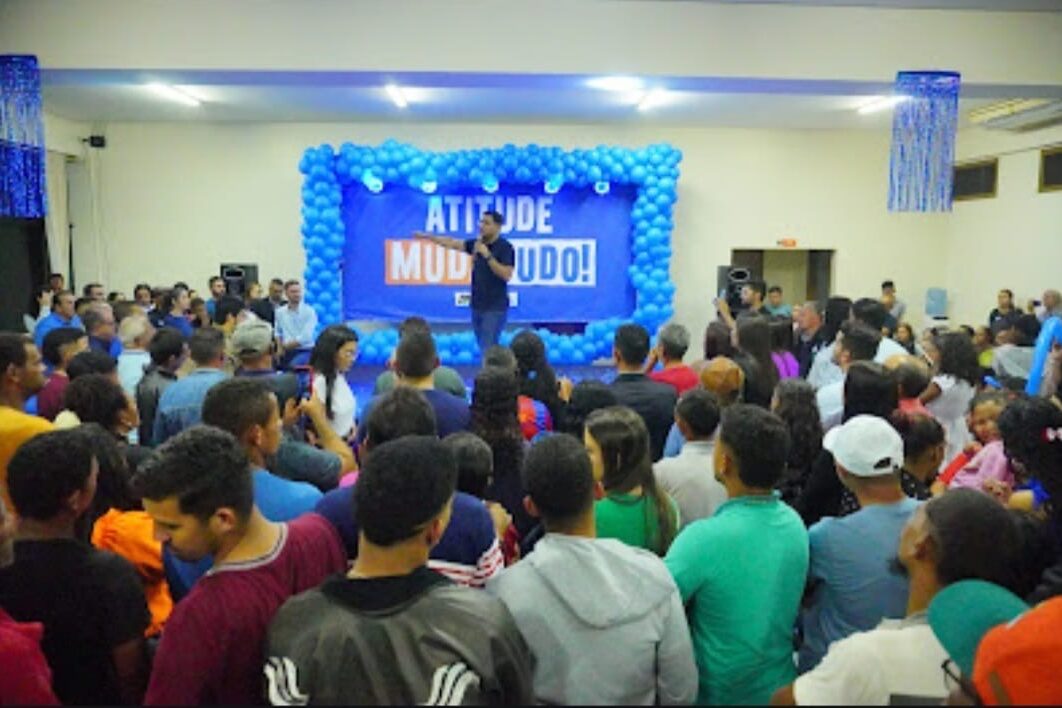 MDB-PE fortalece nome de Ademir Alves em Bonito 