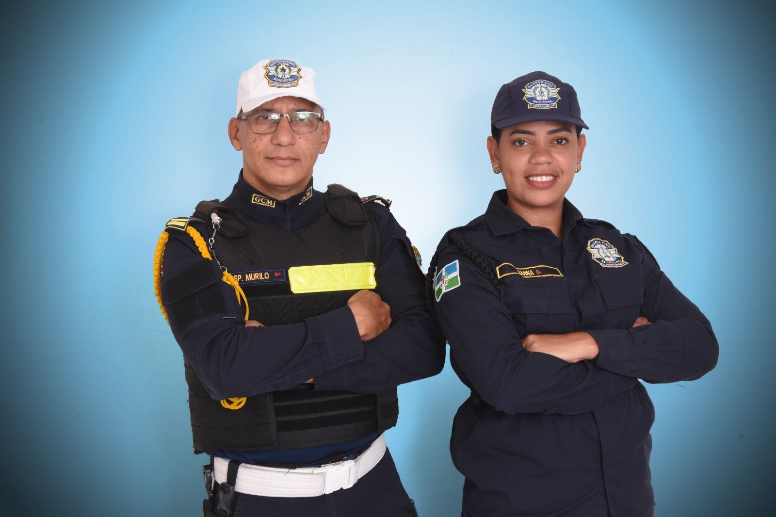 Prefeitura de Camaragibe realiza concurso da Guarda Civil Municipal