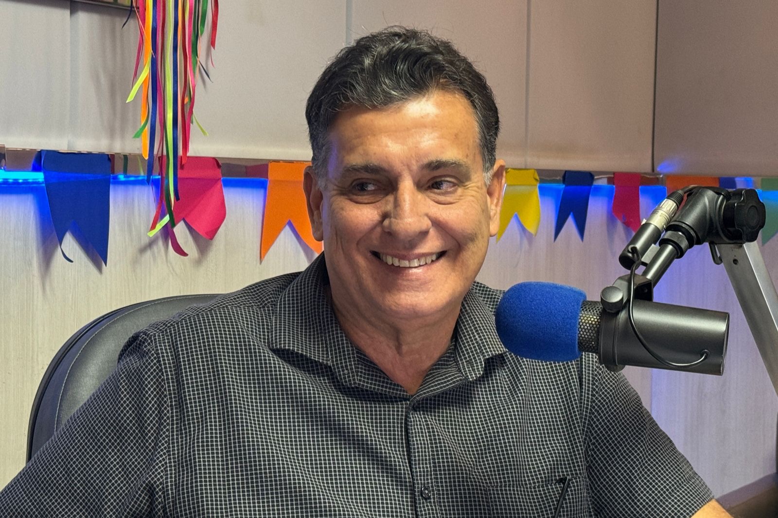 Meira afirma que deputada teve votos “comprados” pelo MST