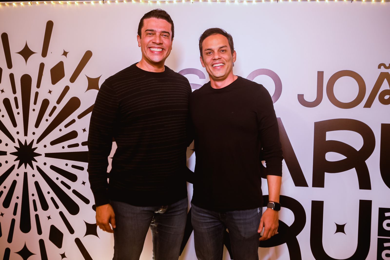 “Hoje o São João de Caruaru é uma festa profissional”, ressalta Jaime Anselmo