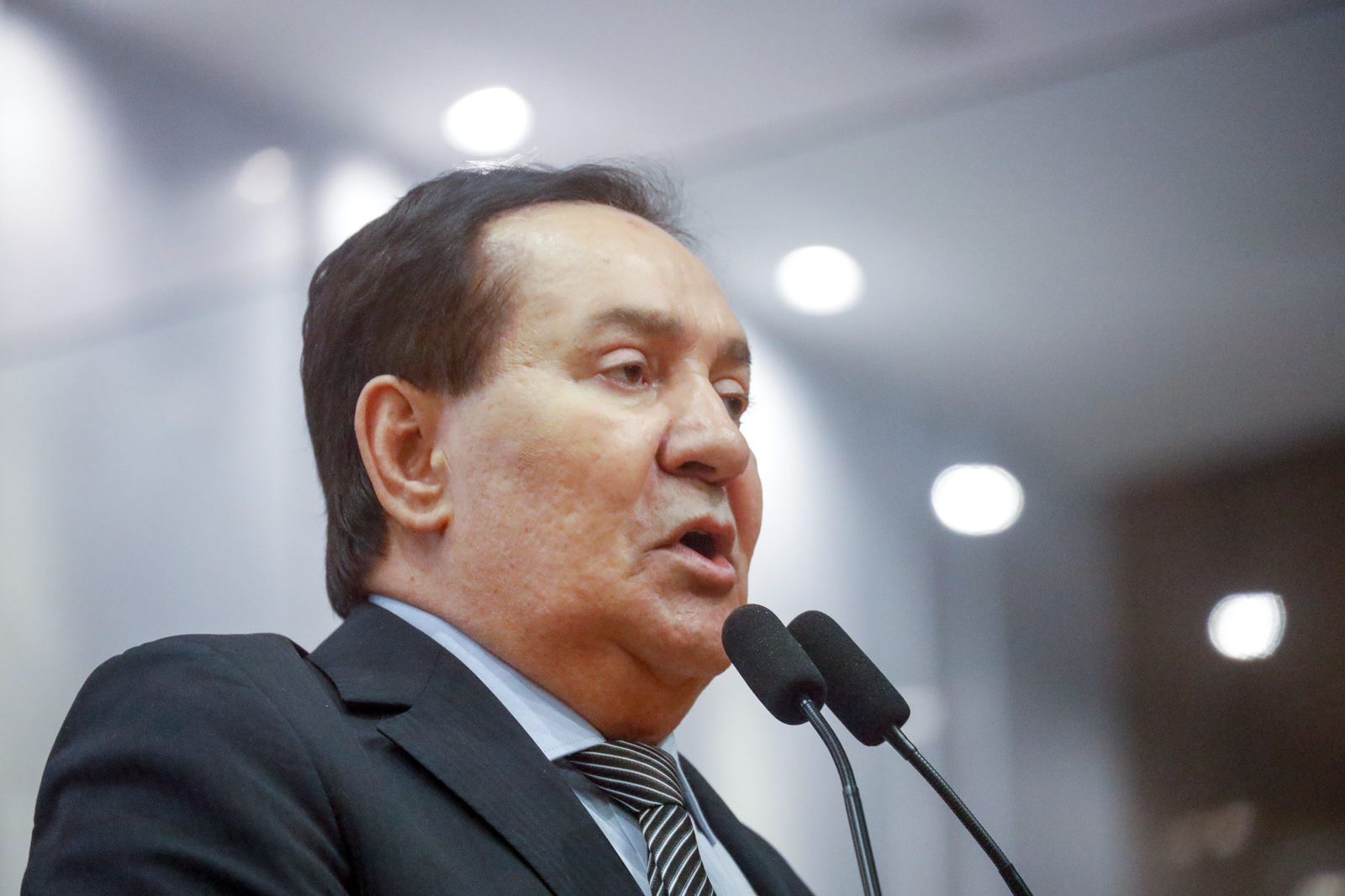 Izaías Régis anuncia data da convenção do PSDB em Garanhuns