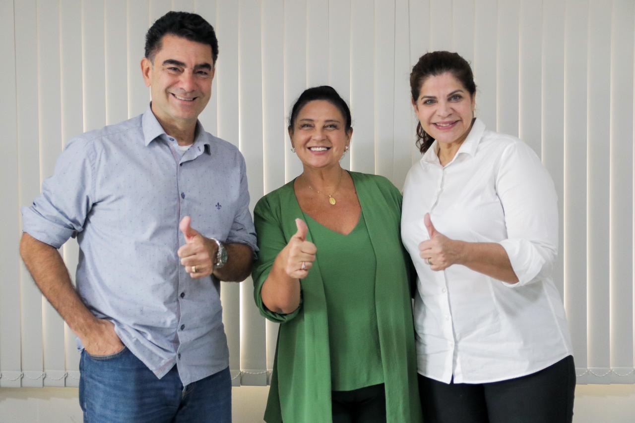 PDT oficializa Ana Paula Ramos como pré-candidata a prefeita de Araripina