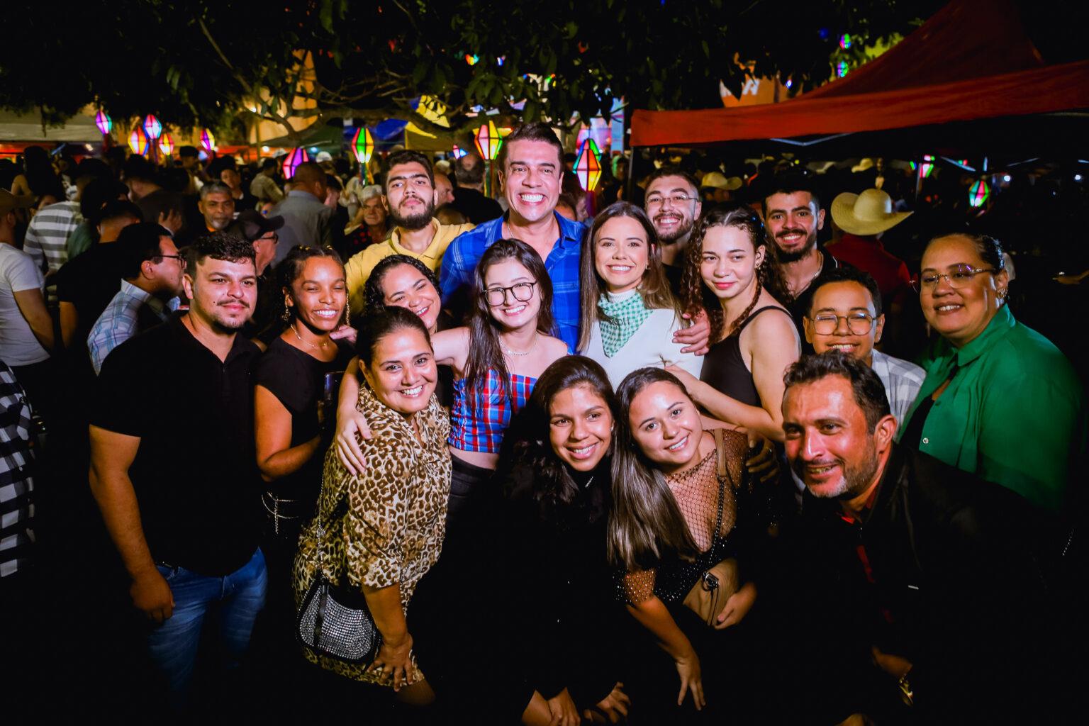 Popularidade em alta 