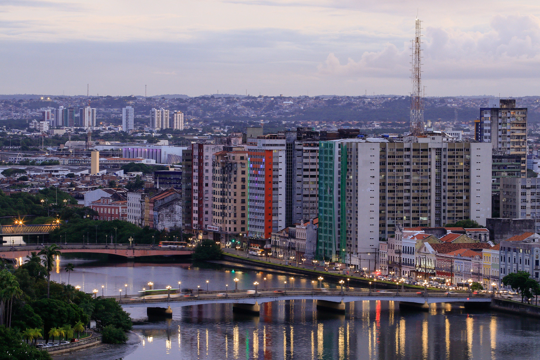 Recife sedia encontro nacional de cidades criativas da Unesco