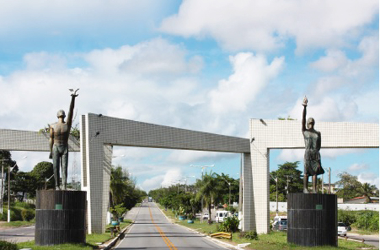 TCE-PE suspende licitações para construção de cemitério público em Abreu e Lima