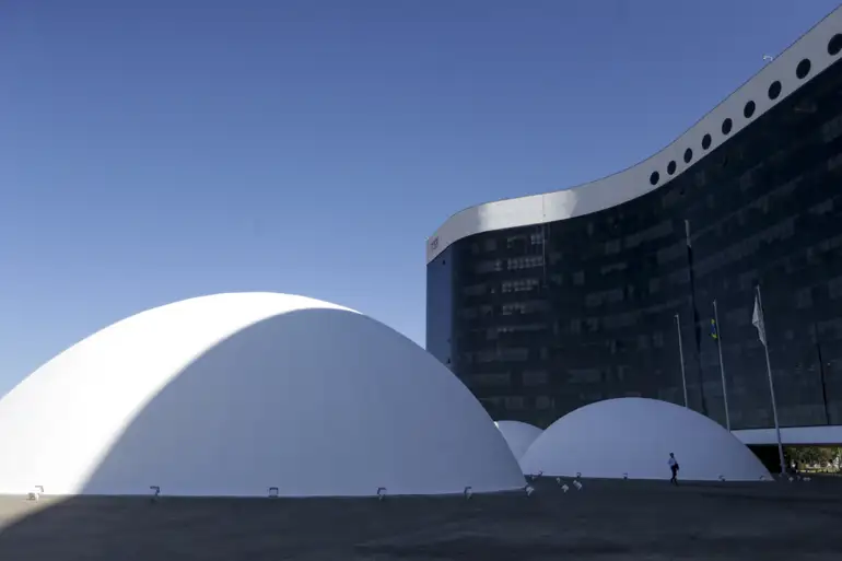 Justiça Eleitoral abre inscrições para o concurso unificado 