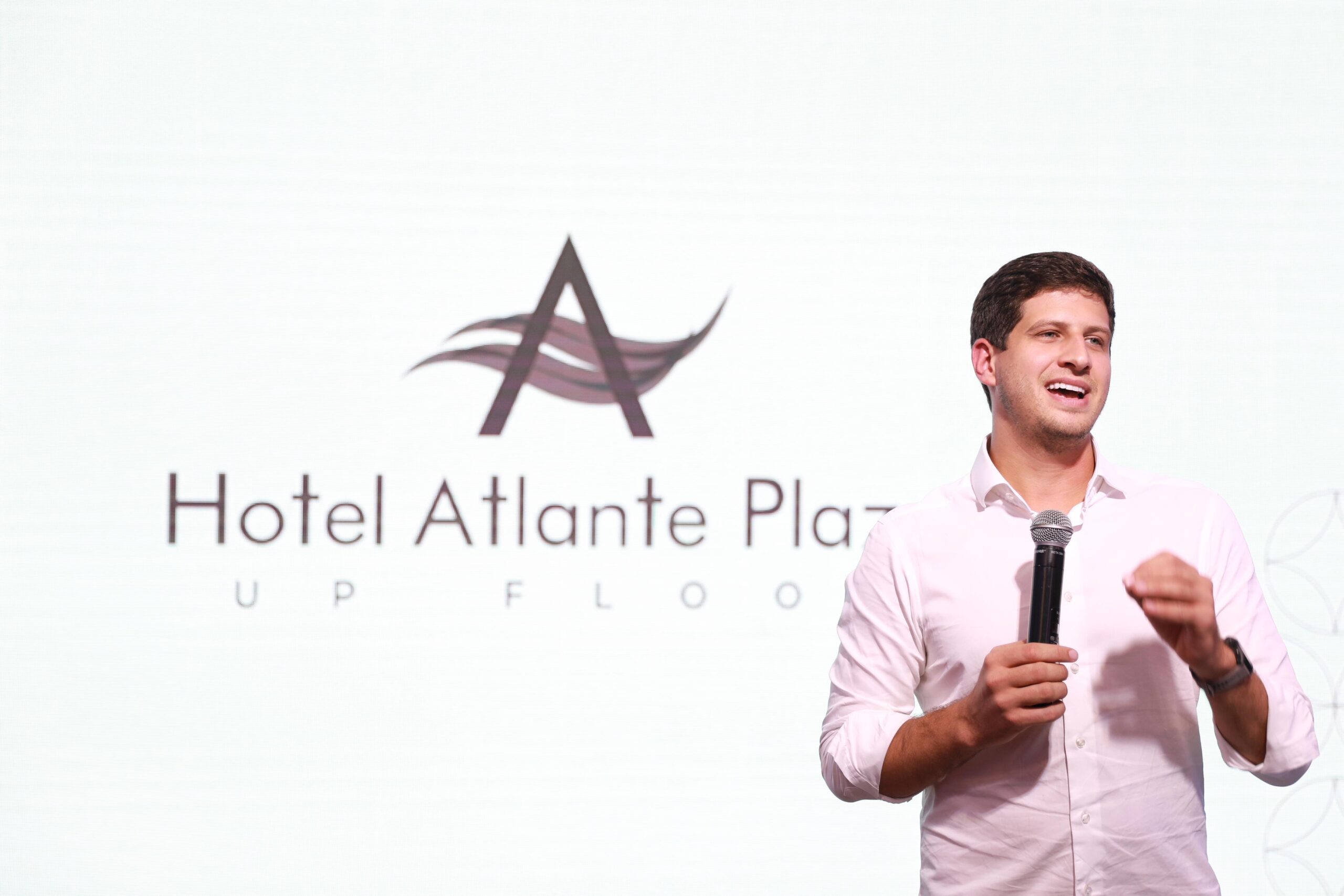 Rede hoteleira do Recife já se beneficia de Lei de Incentivo Fiscal