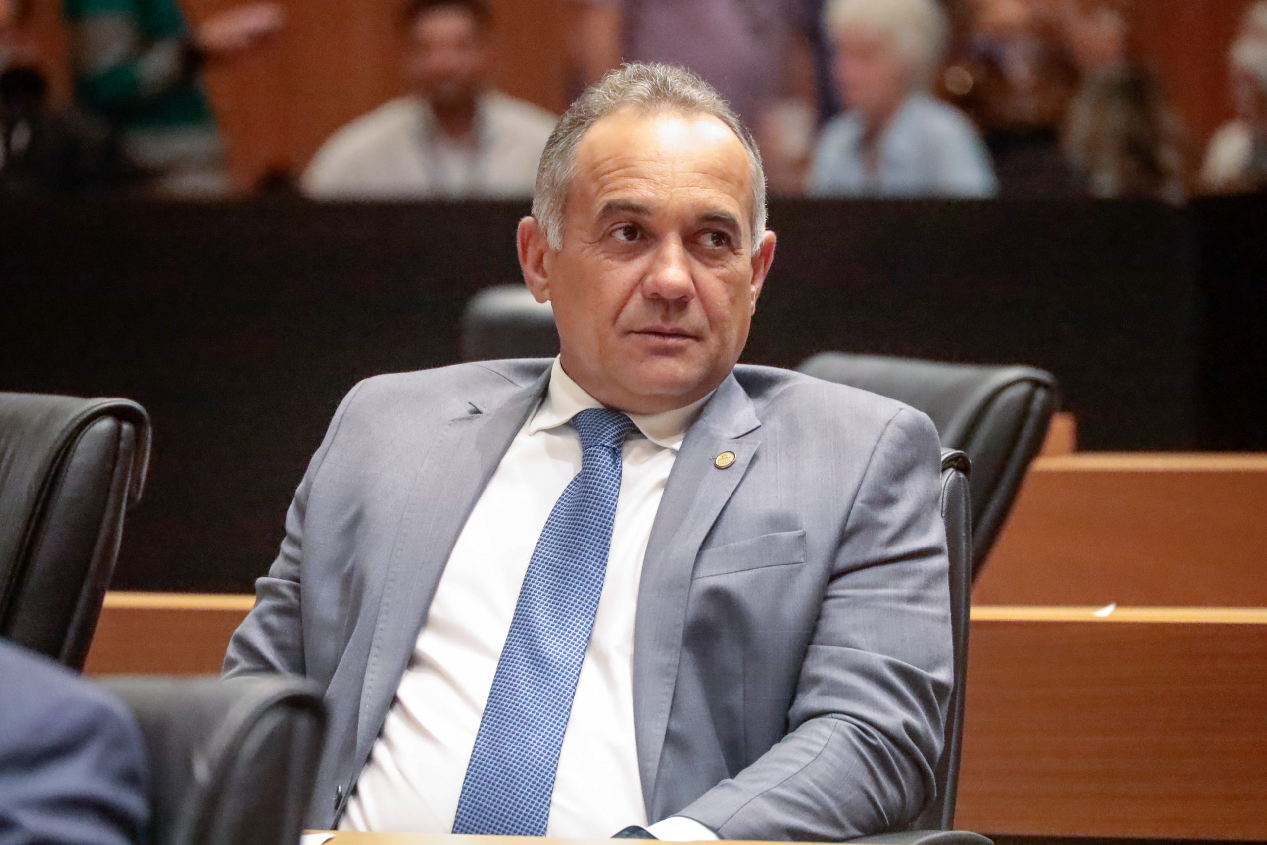 Aliado de Raquel, Nino de Enoque é o novo líder do PL na Alepe