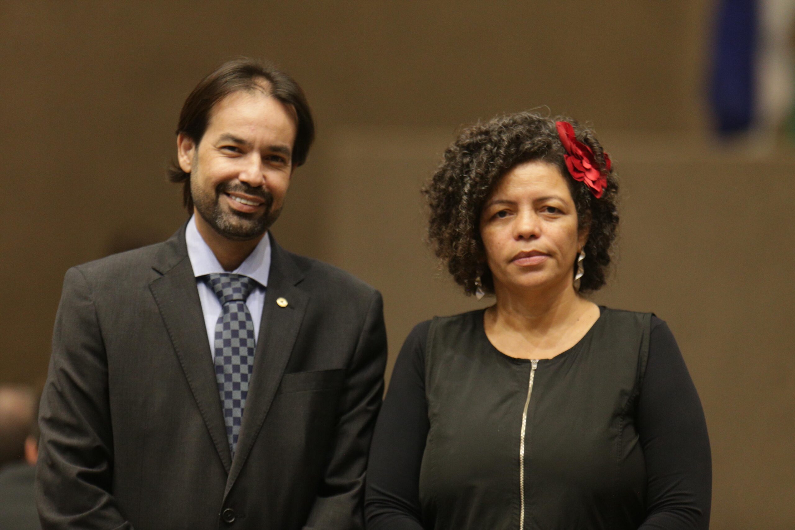 Dani Portela deixa liderança da oposição, que será comandada pelo PSB