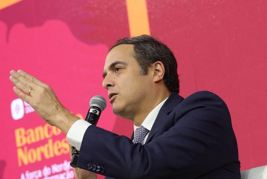 Em Brasília, BNB apresenta trajetória de crescimento do Nordeste