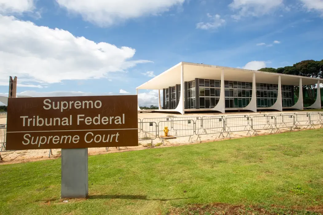 Maioria do STF vota pela descriminalização do porte de maconha para uso pessoal