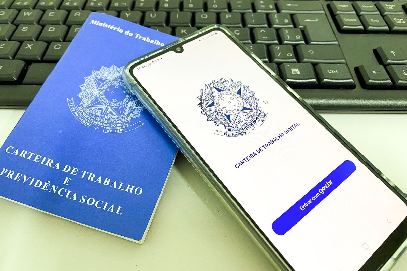 PE registra cerca de 4 mil novos postos de trabalho em maio