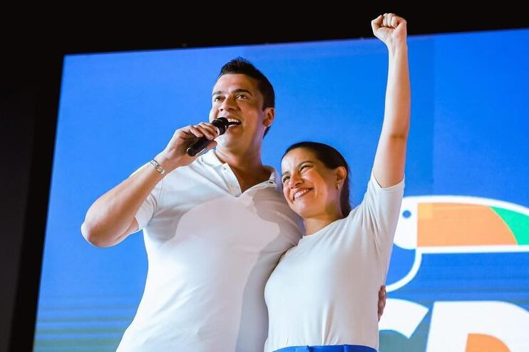 Convenção do PSDB Caruaru será no dia 4 de agosto 