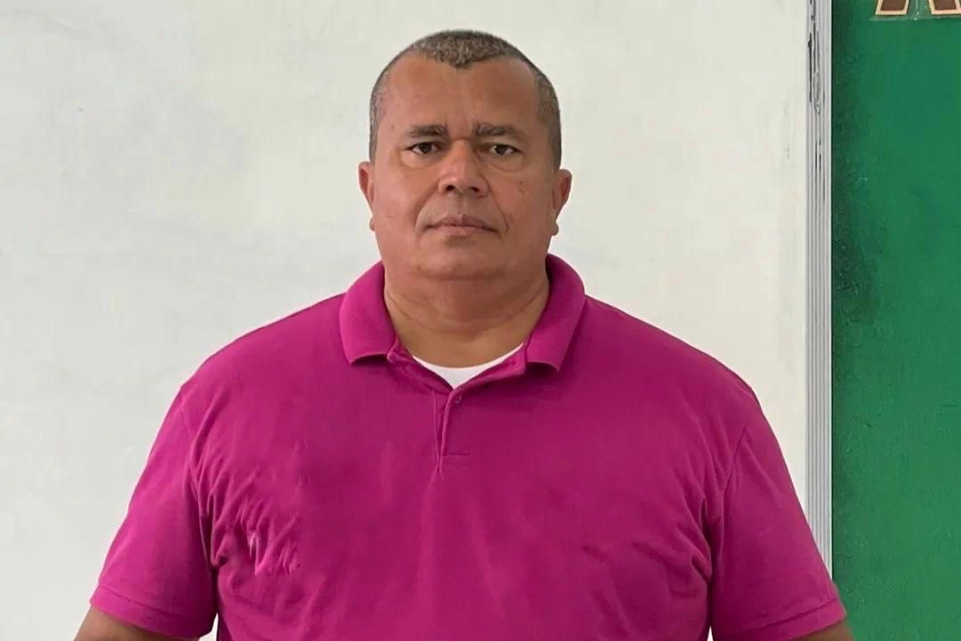 Para tentar evitar prisão, vice-prefeito de Catende se escondeu na casa de parentes em Jaboatão