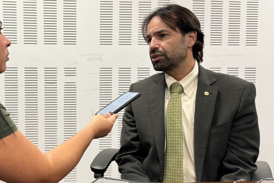 “A população está muito contente por ter se livrado do PP”, diz Diogo Moraes sobre Santa Cruz do Capibaribe