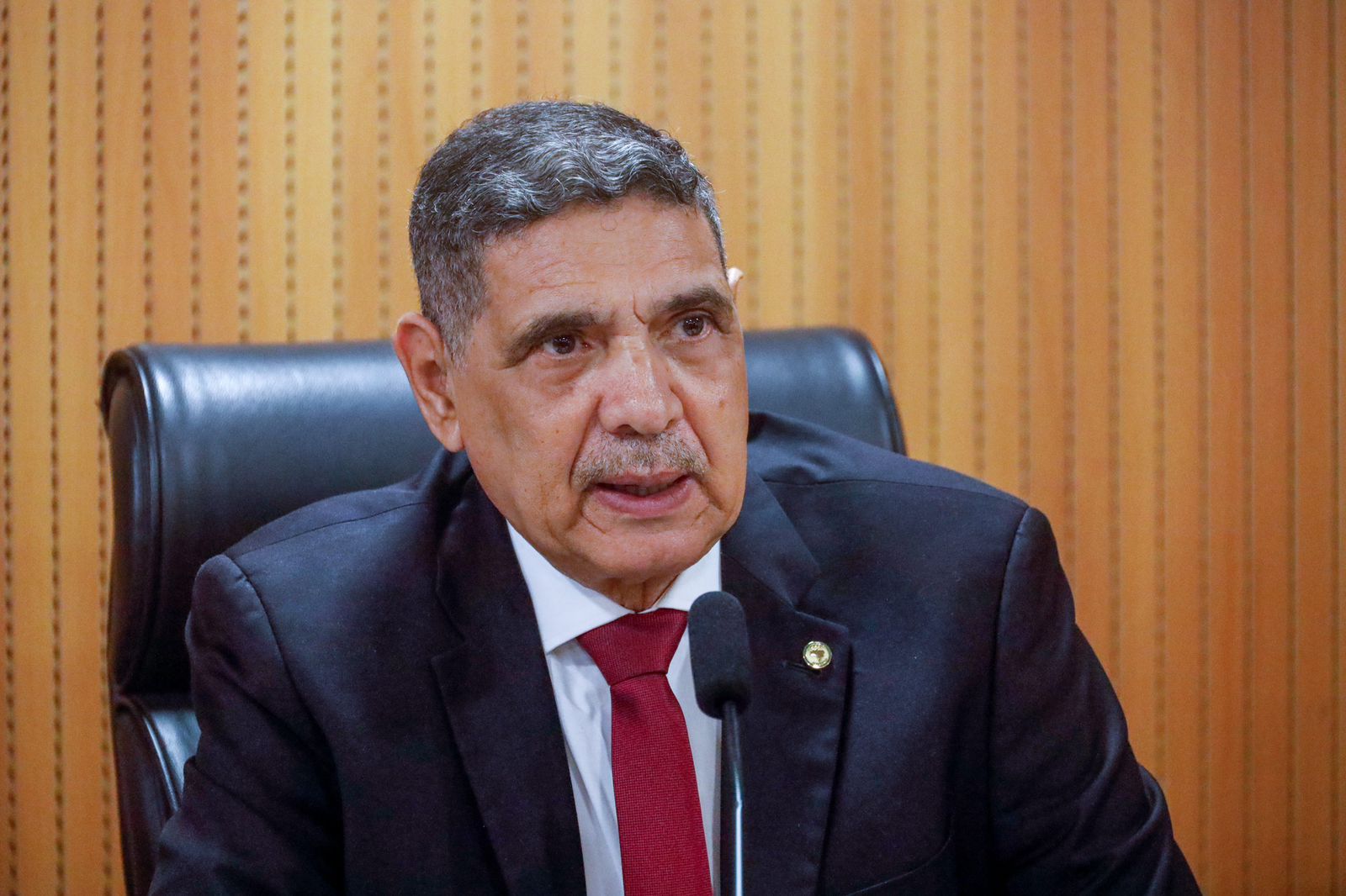 João Paulo rebate Cirilo e diz que ‘declarações infundadas’ buscam enfraquecer a unidade do PT