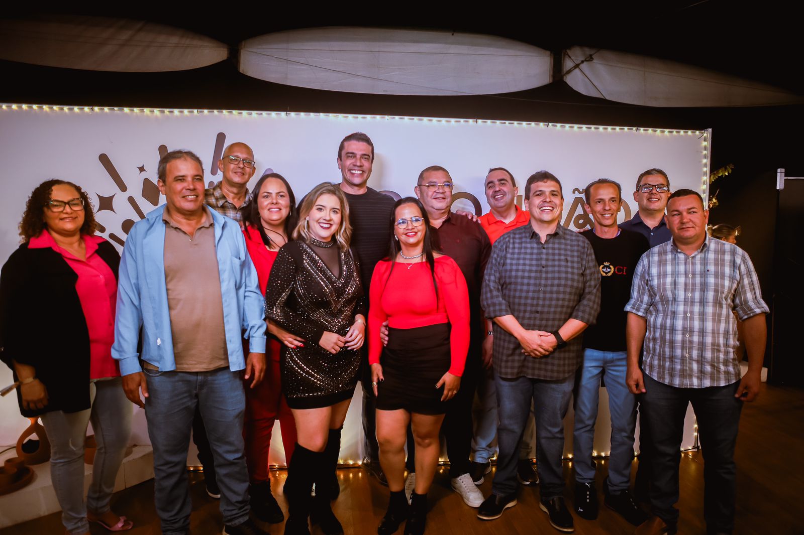 Rodrigo e Gilvan recebem chapa do Avante e fortalecem confiança no grupo