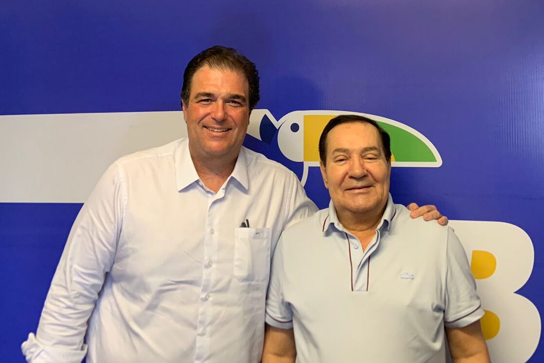 PSDB fortalece nome de Izaías em Garanhuns nesta quinta (20)