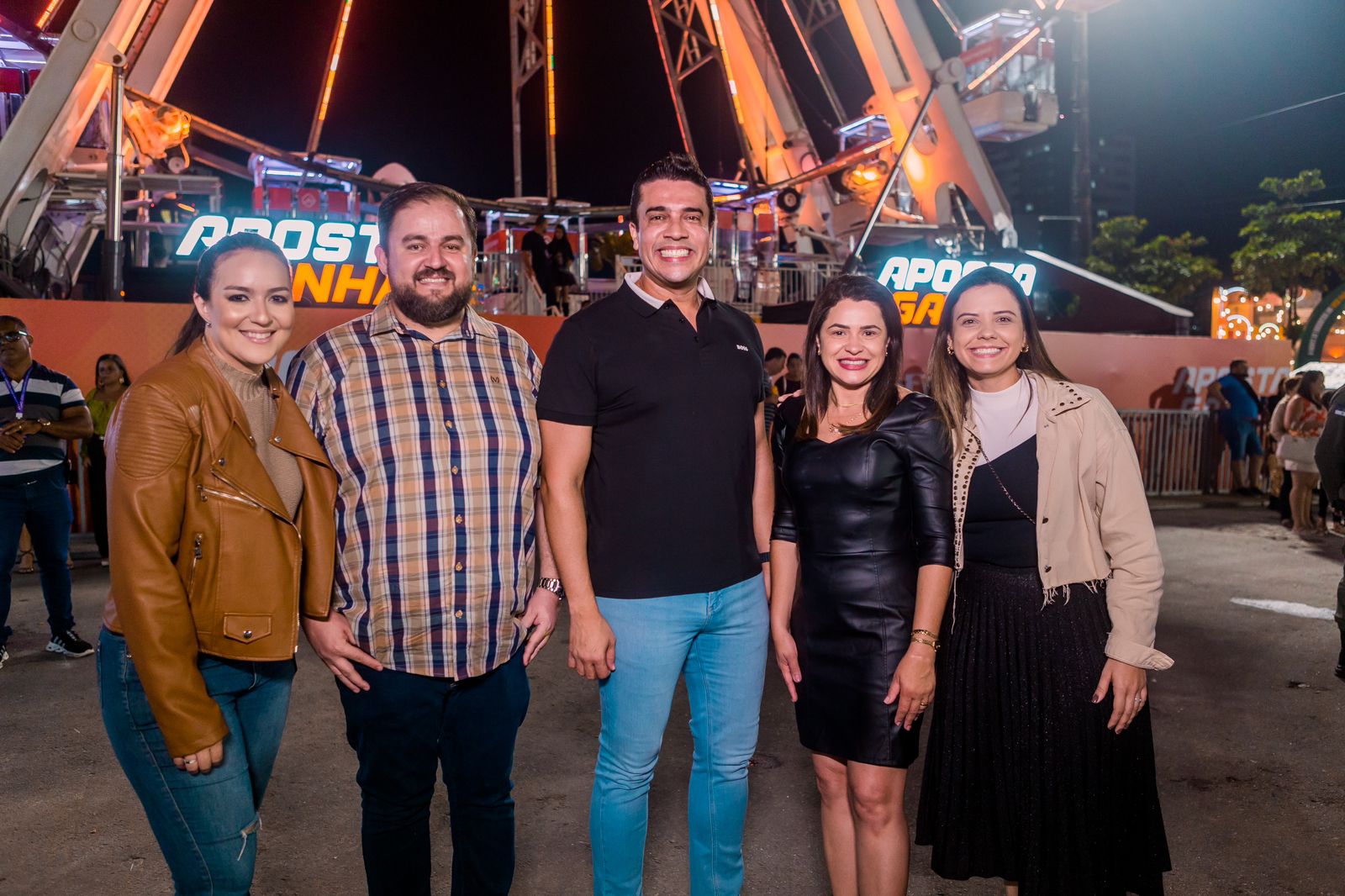 Rodrigo Pinheiro coloca nova estratégia pré-eleitoral na rua