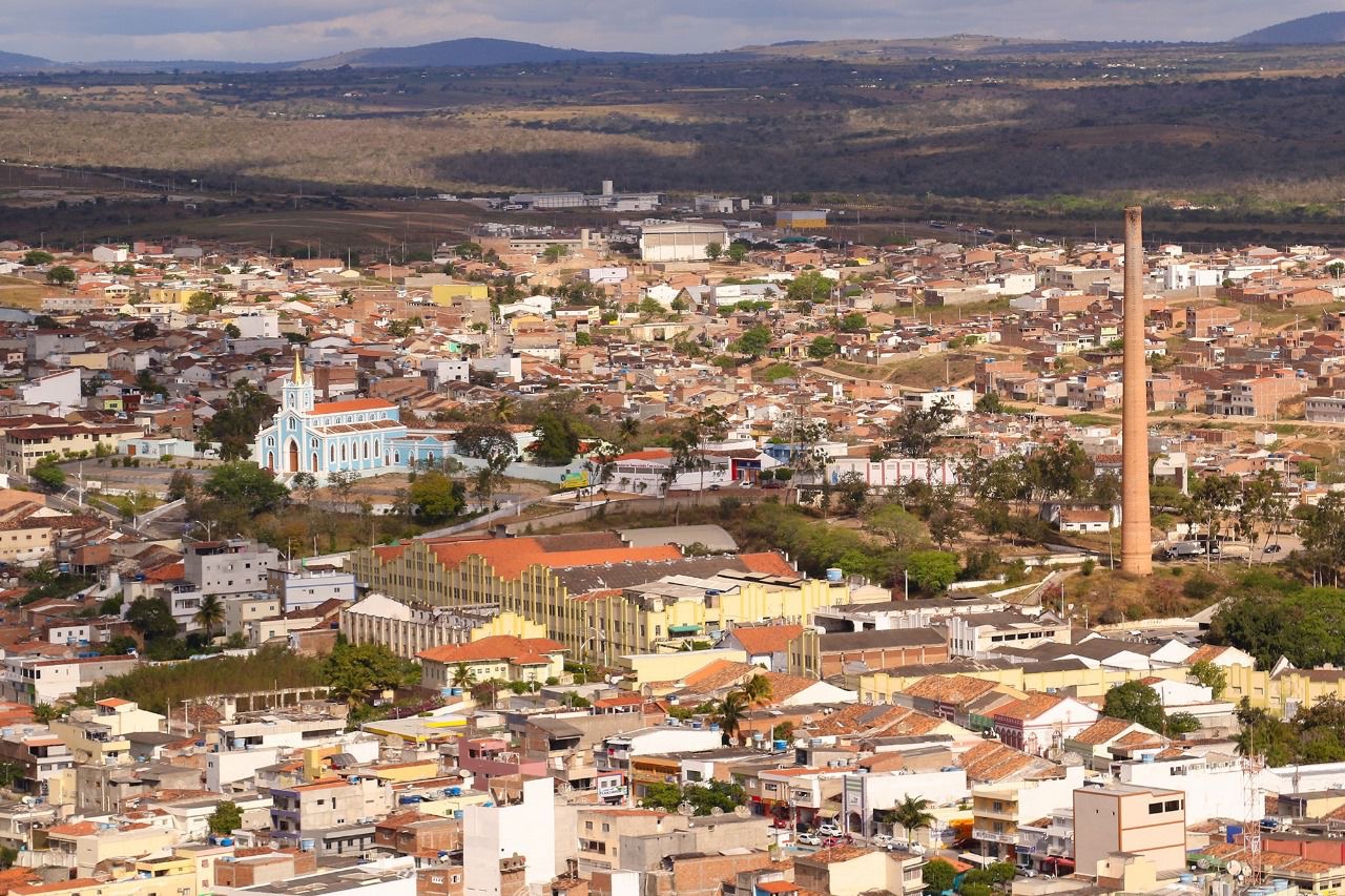 Pesqueira realiza o primeiro Festival Gastronômico do município