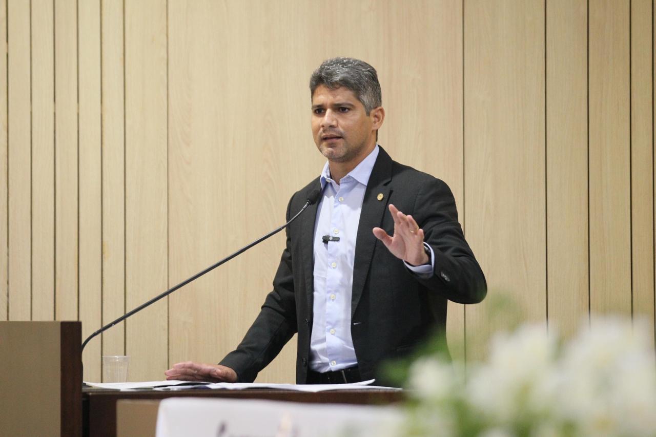 Renato Antunes acusa Elias de tentar politizar debate sobre Zeis da Muribeca