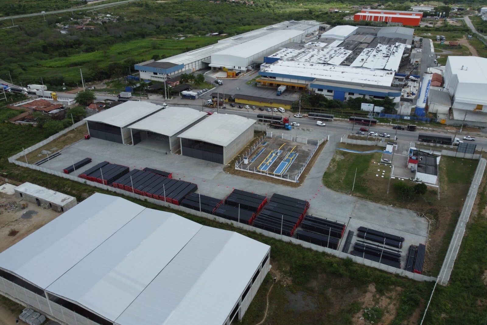 Copergás vai investir R$ 223 milhões no Agreste