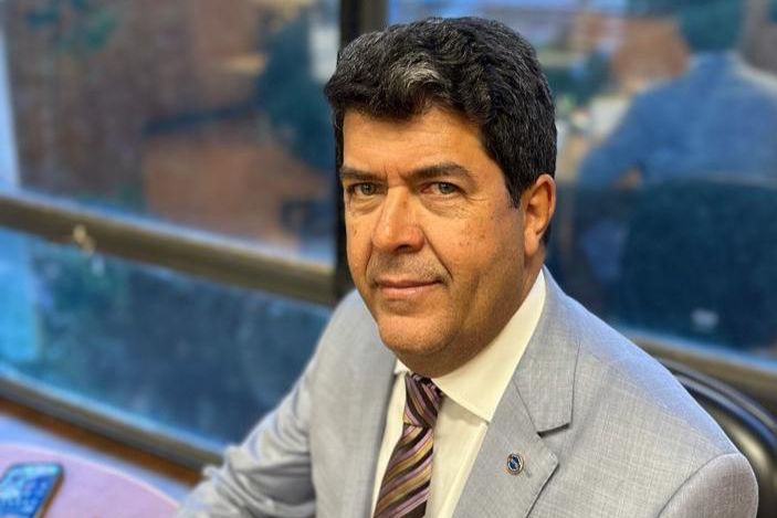 Osório Chalegre se torna n° 3 do Ministério da Previdência