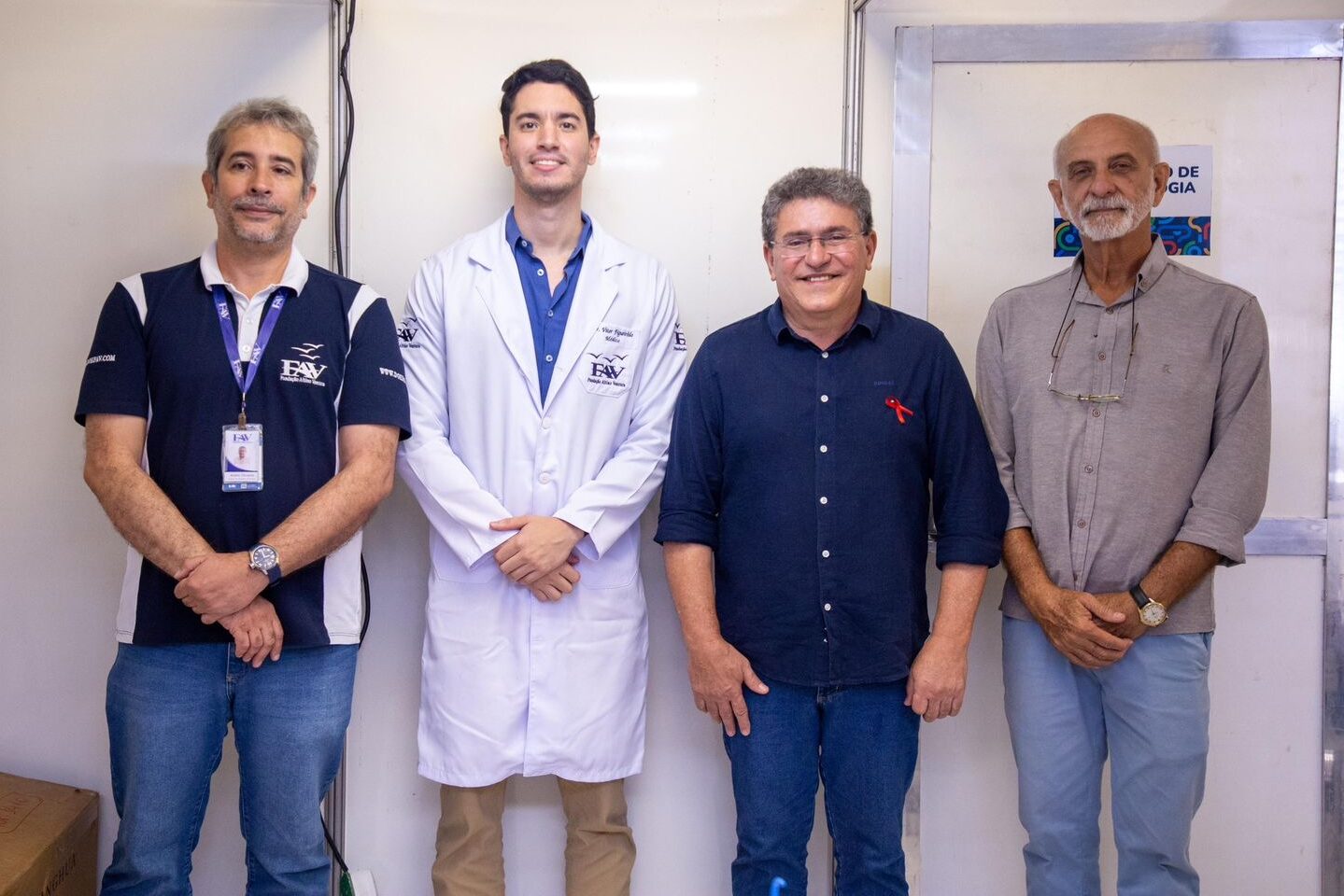 Luciano Duque participa do Alepe Cuida em Serra Talhada