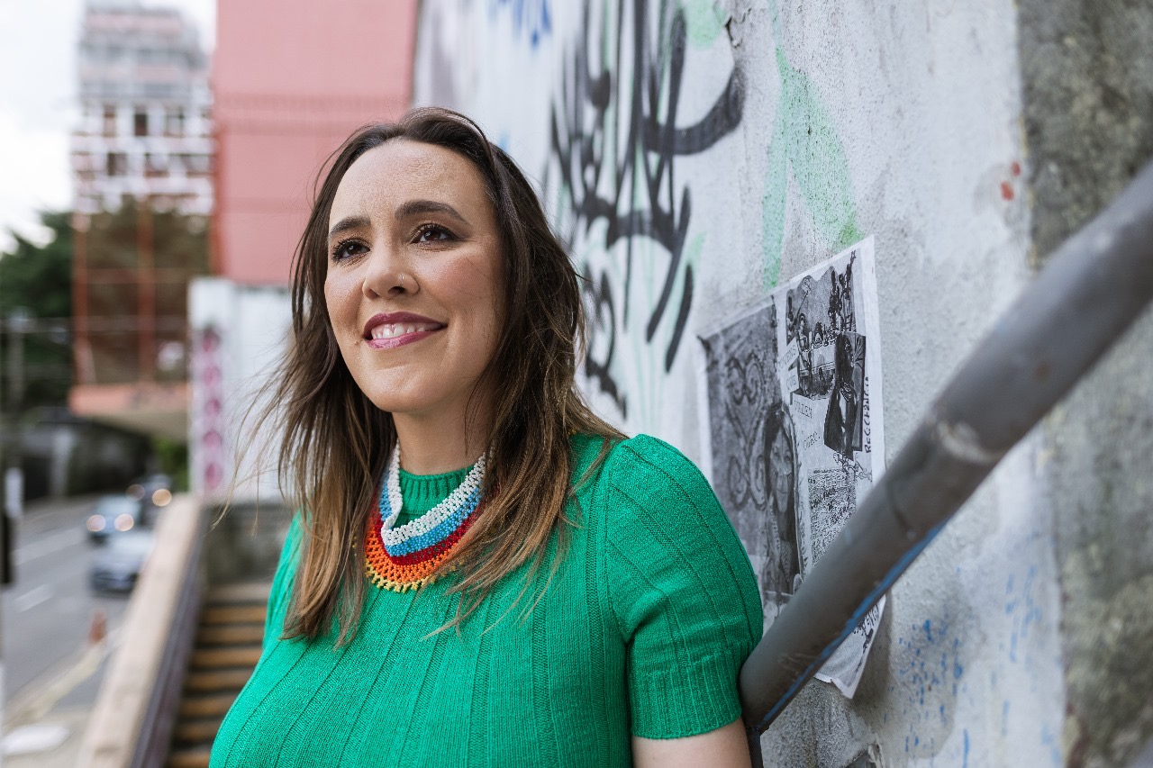 Presidente nacional do PSOL fortalece pré-candidatura de Dani no Recife