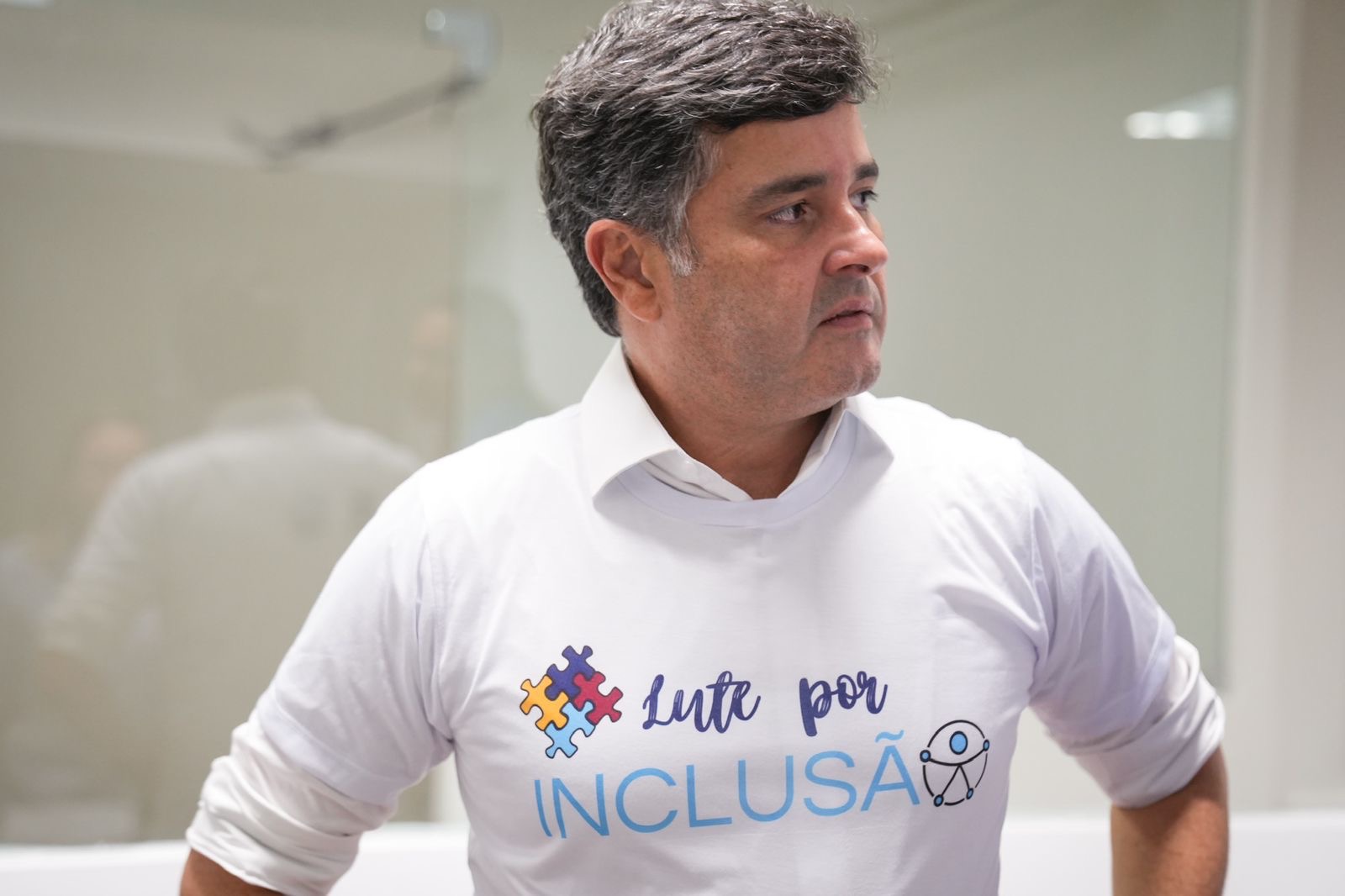 Comissão aprova projeto que estabelece diagnóstico precoce do autismo