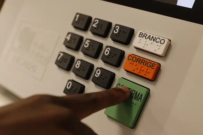 Pernambuco tem 7.152.871 eleitores aptos para as Eleições 2024