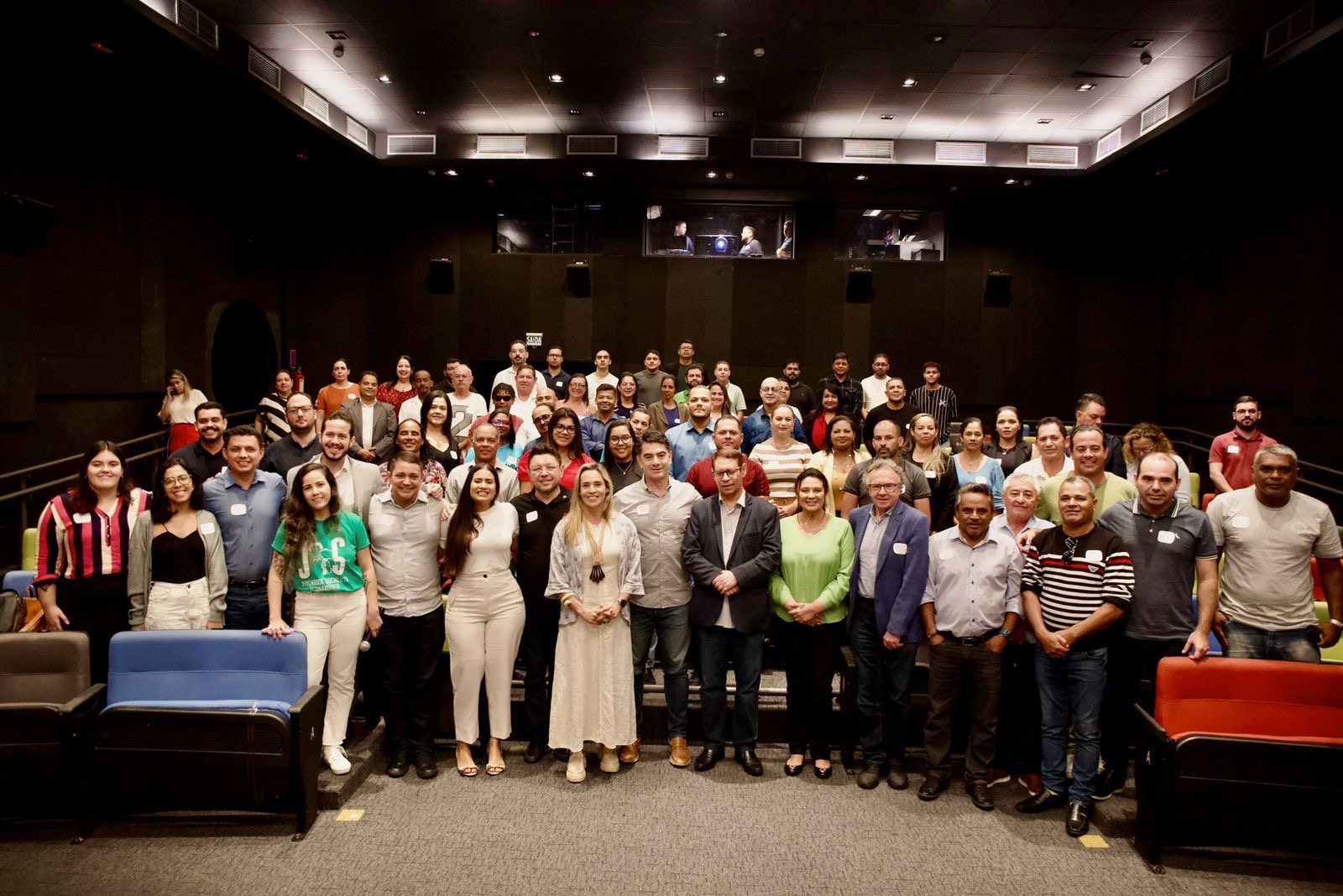 Circuito Trabalhista reúne pré-candidatos da RMR e interior 