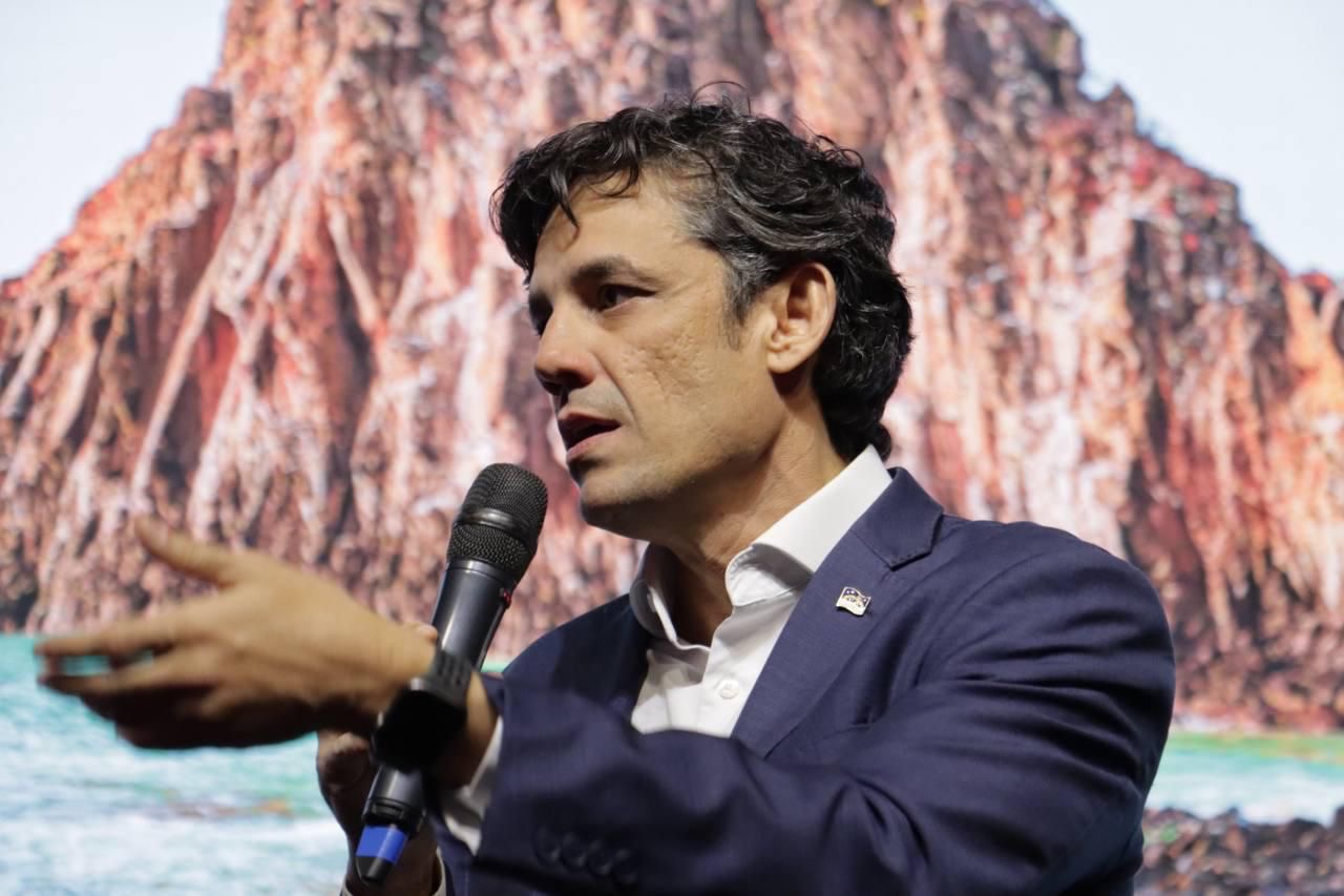 Daniel Coelho dá start em série de plenárias pelo Recife